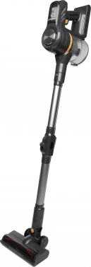 Ручной пылесос DREAME TROUVER J20 grey TROUVER