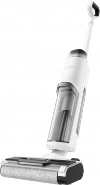 Моющий пылесос DREAME TROUVER K10 Pro white TROUVER
