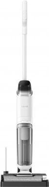 Моющий пылесос DREAME TROUVER K10 Pro white TROUVER