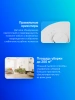 Робот-пылесос DREAME TROUVER S10 white от официального дилера в России