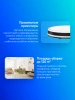 Робот-пылесос DREAME TROUVER E10 white от официального дилера в России