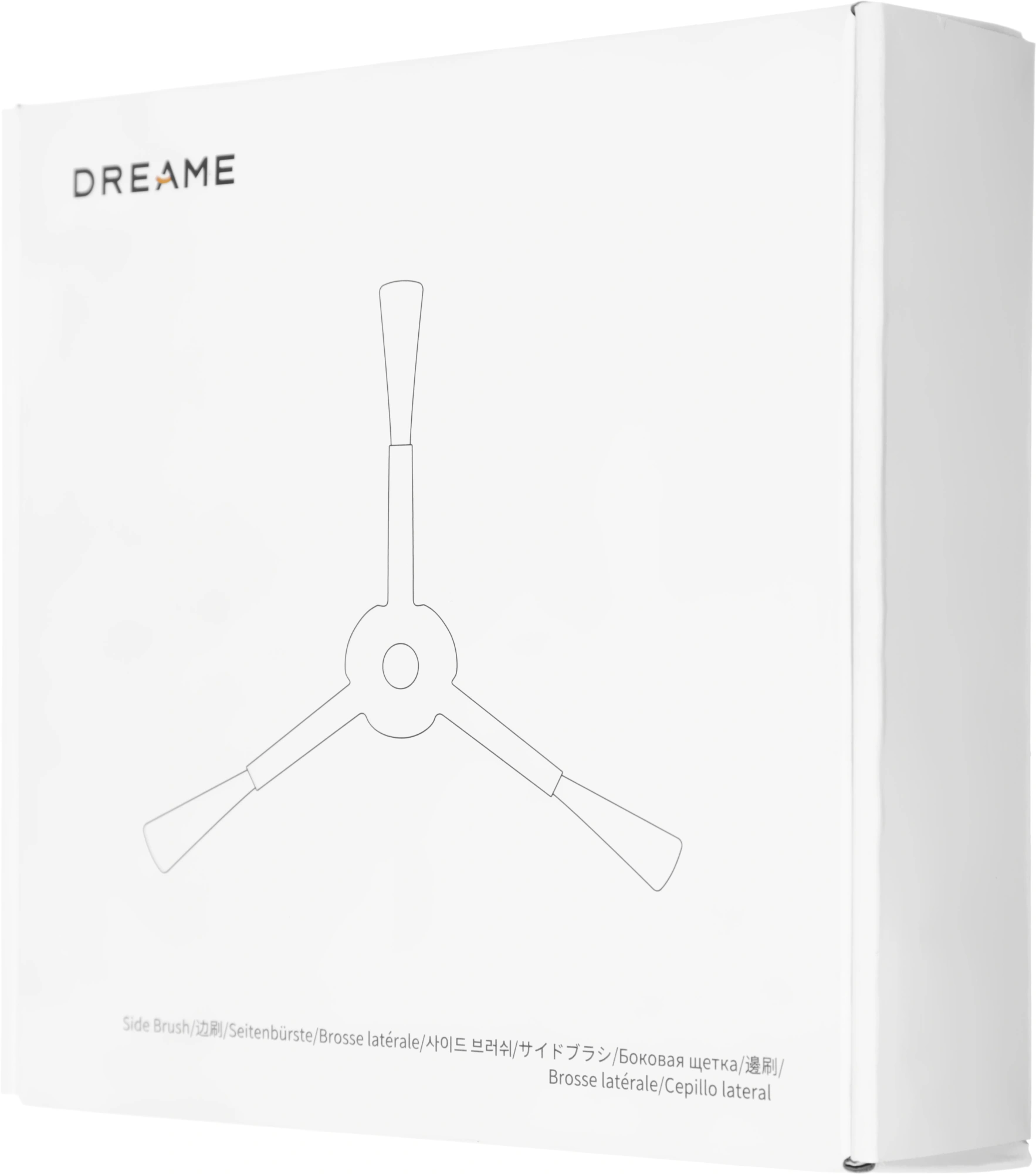 Щетка DREAME TROUVER для пылесоса M1 от официального дилера в России