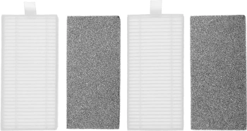 Набор насадок DREAME TROUVER для пылесоса M1 TROUVER