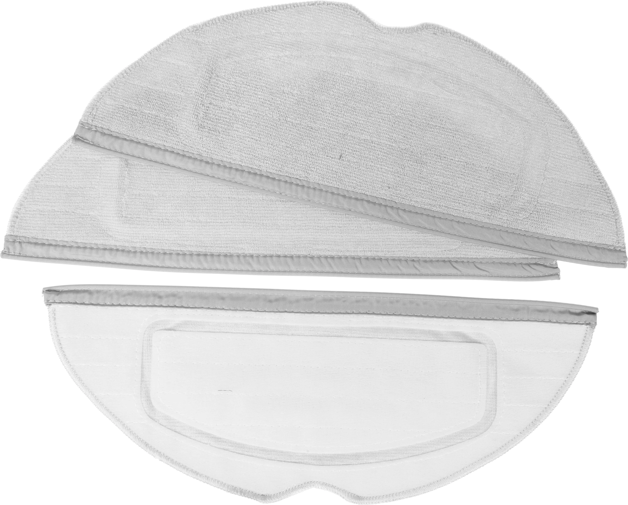 Набор насадок DREAME TROUVER для пылесоса S10 от официального дилера в России