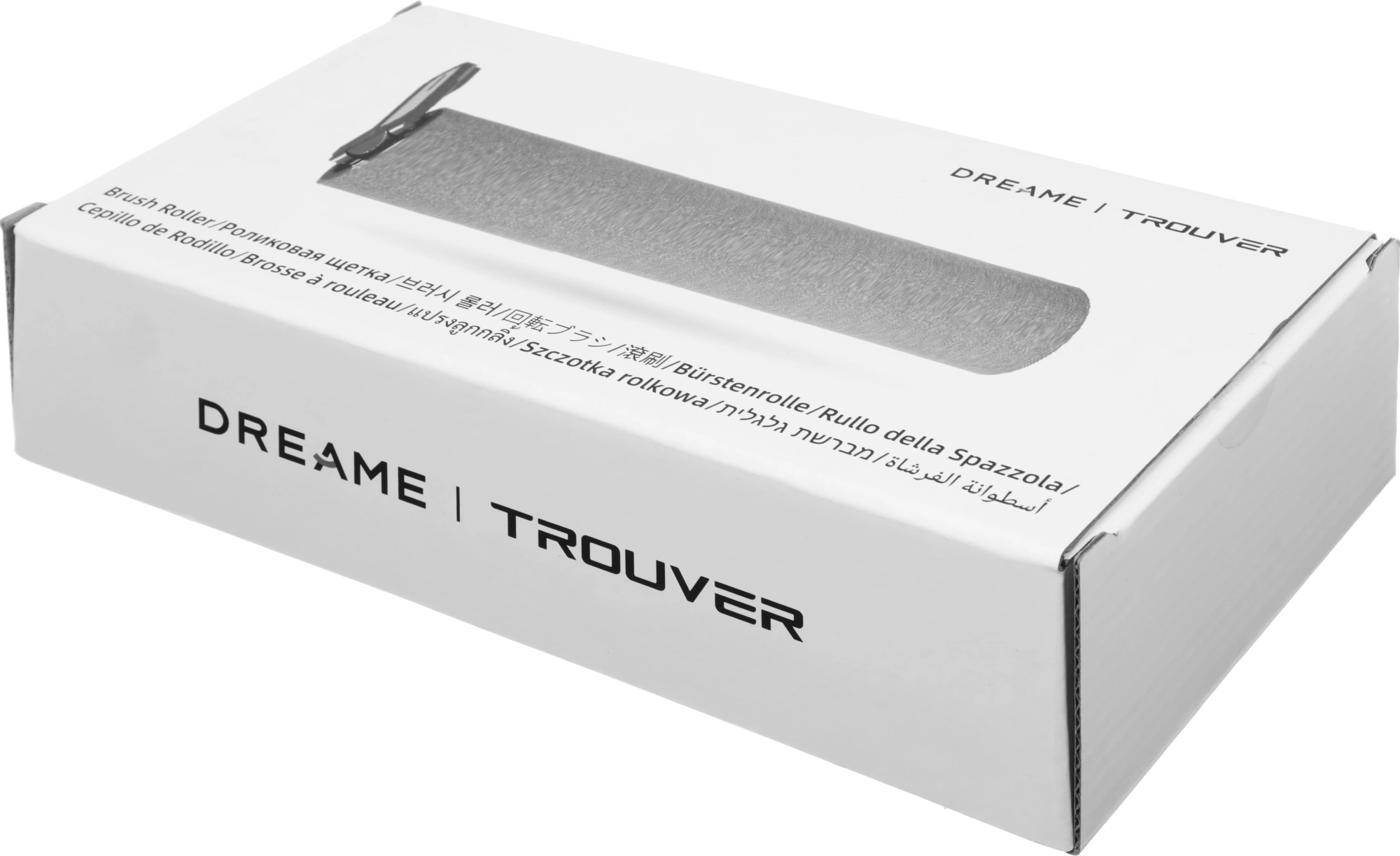 Щетка DREAME TROUVER для пылесоса К серия от официального дилера в России