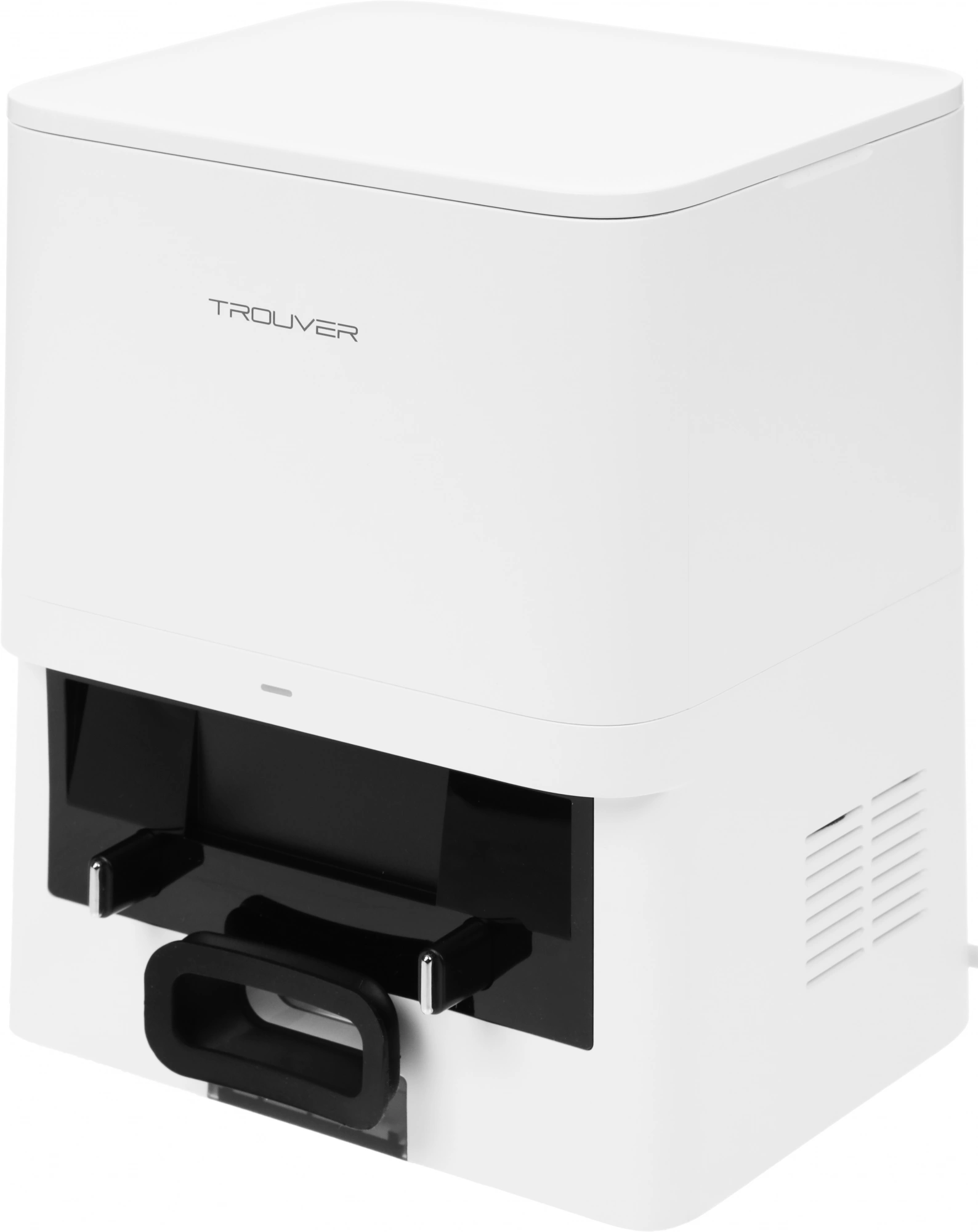 Робот-пылесос TROUVER E20 Plus white от официального дилера в России