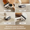 Моющий пылесос TROUVER K30 white от официального дилера в России