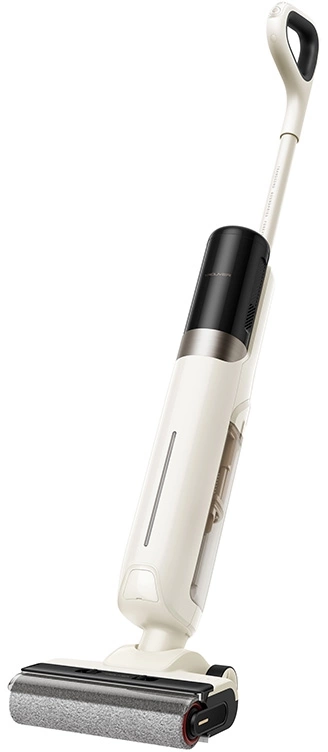 Моющий пылесос TROUVER K30 white от официального дилера в России