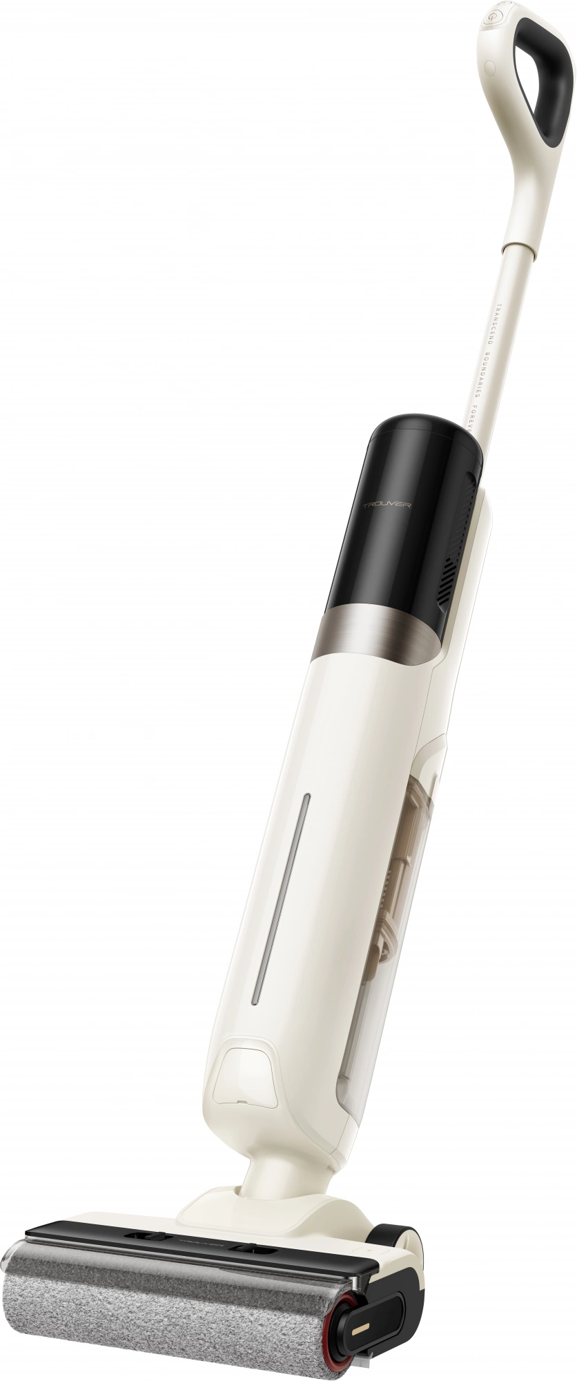 Моющий пылесос TROUVER K30 white от официального дилера в России