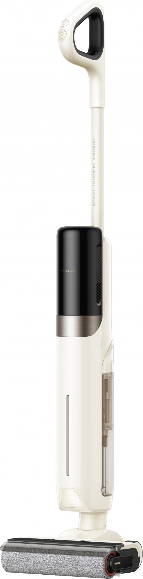 Моющий пылесос TROUVER K30 Mix white от официального дилера в России