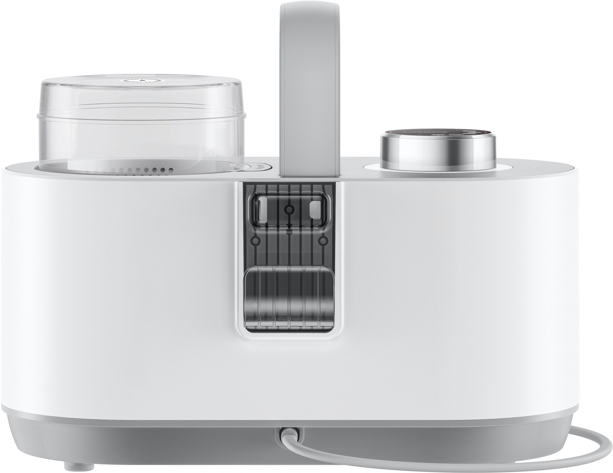 Машинка для стрижки TROUVER G1 Pro белый от официального дилера в России