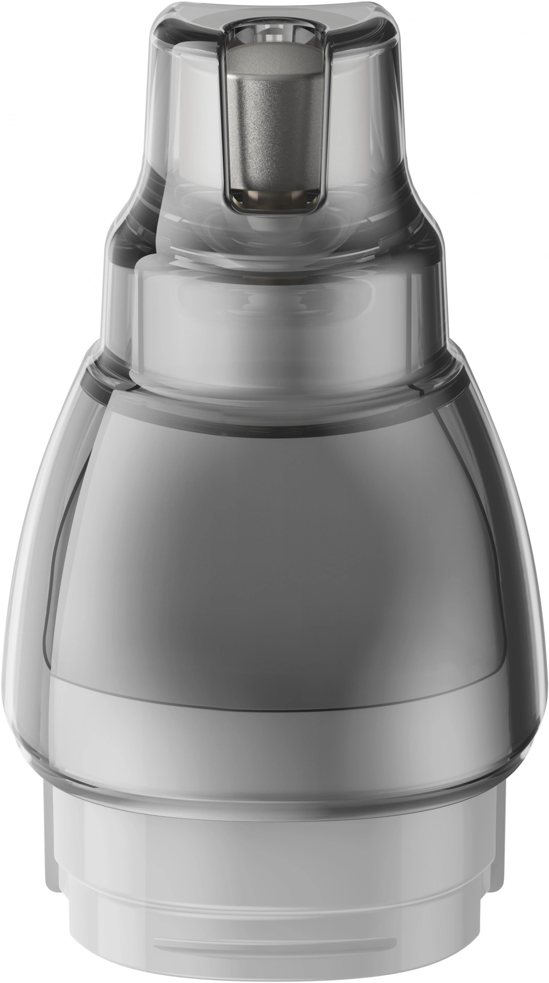 Машинка для стрижки TROUVER G1 Pro белый от официального дилера в России