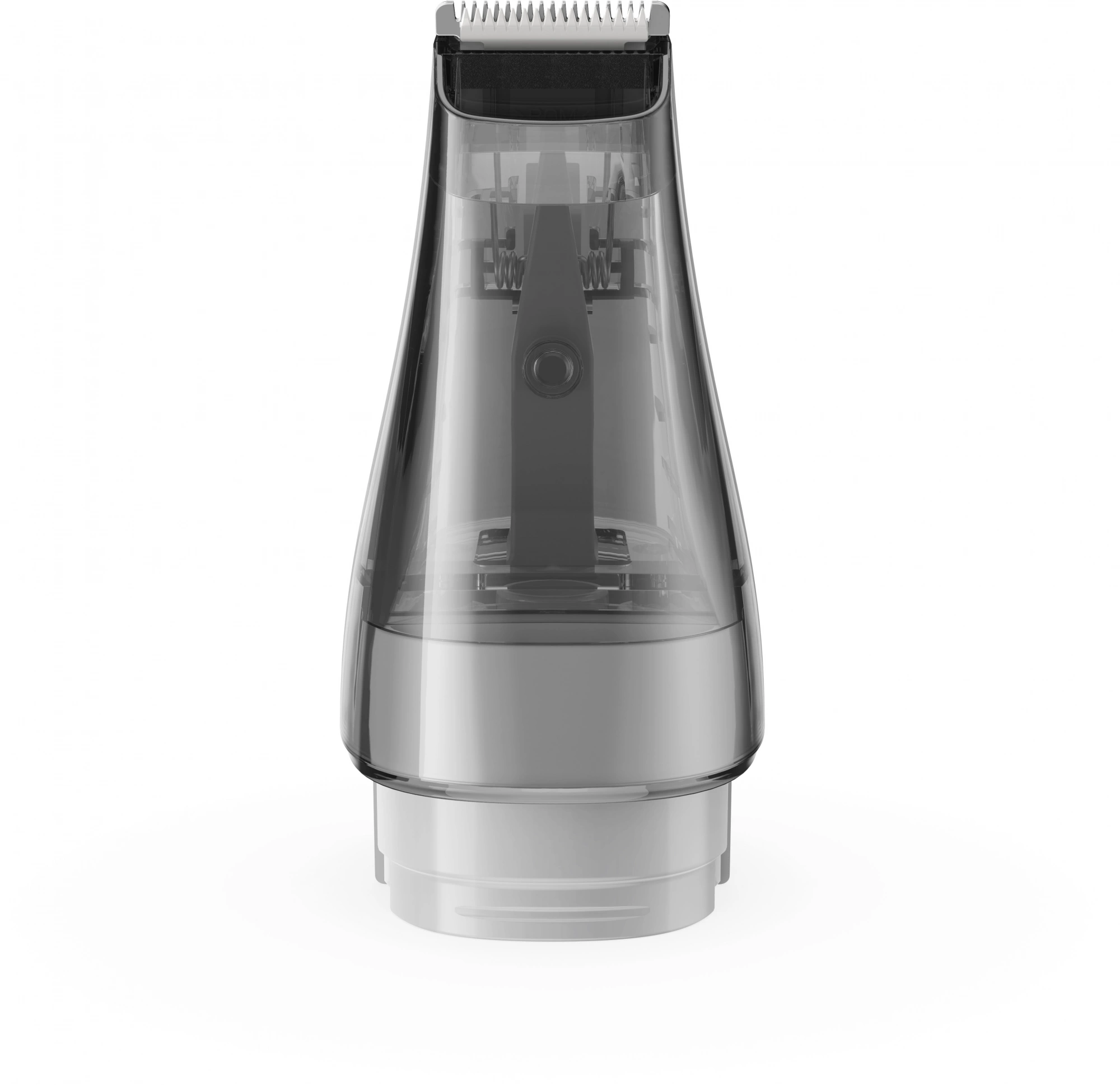 Машинка для стрижки TROUVER G1 Pro белый от официального дилера в России