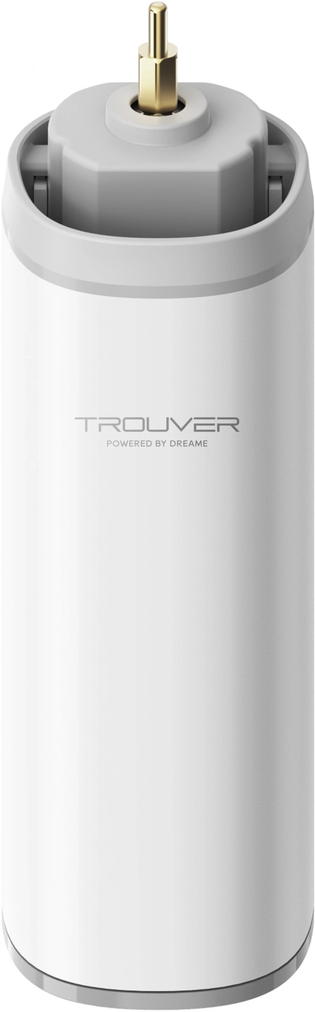 Машинка для стрижки TROUVER G1 Pro белый от официального дилера в России