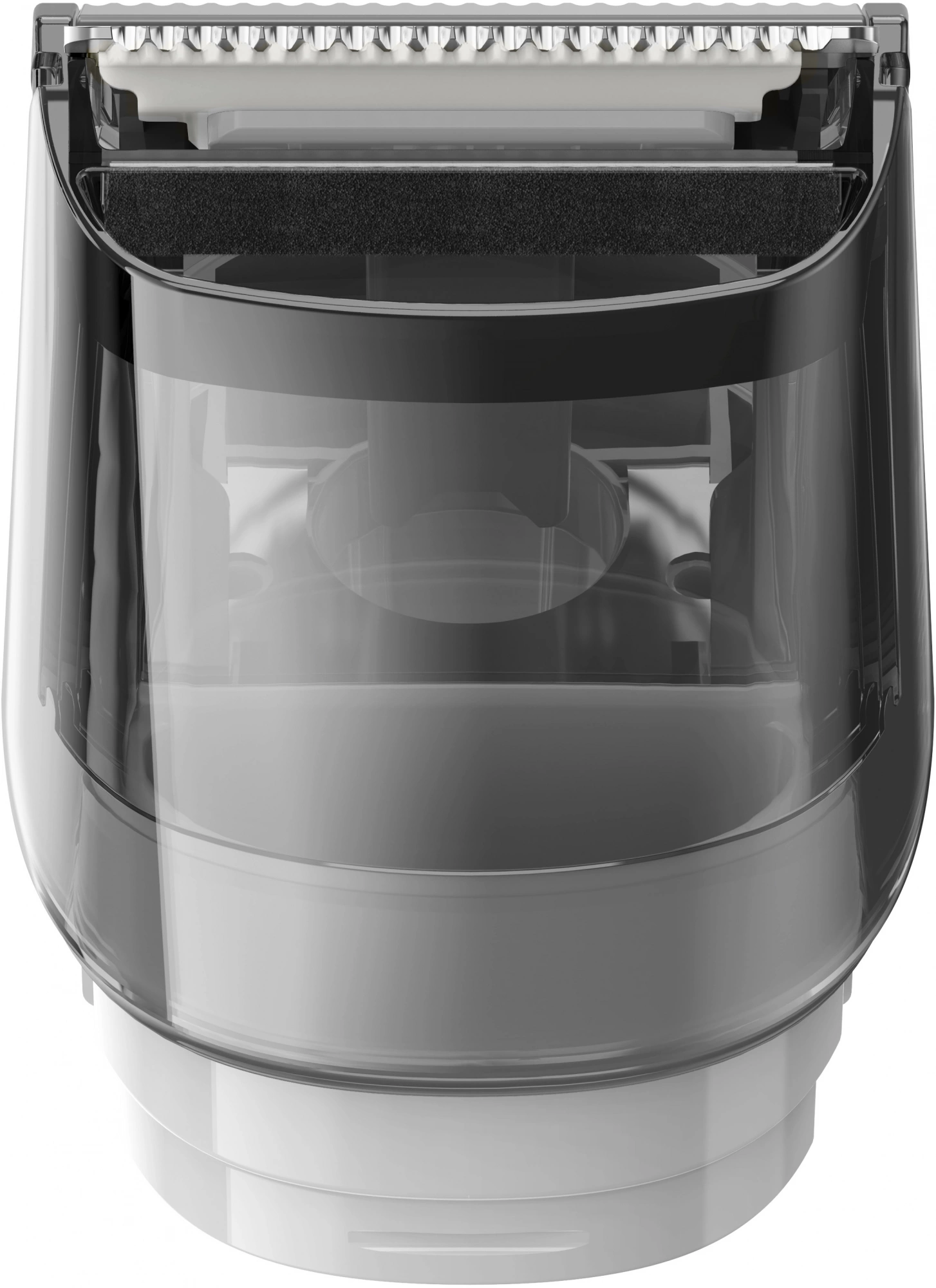 Машинка для стрижки TROUVER G1 Pro белый от официального дилера в России