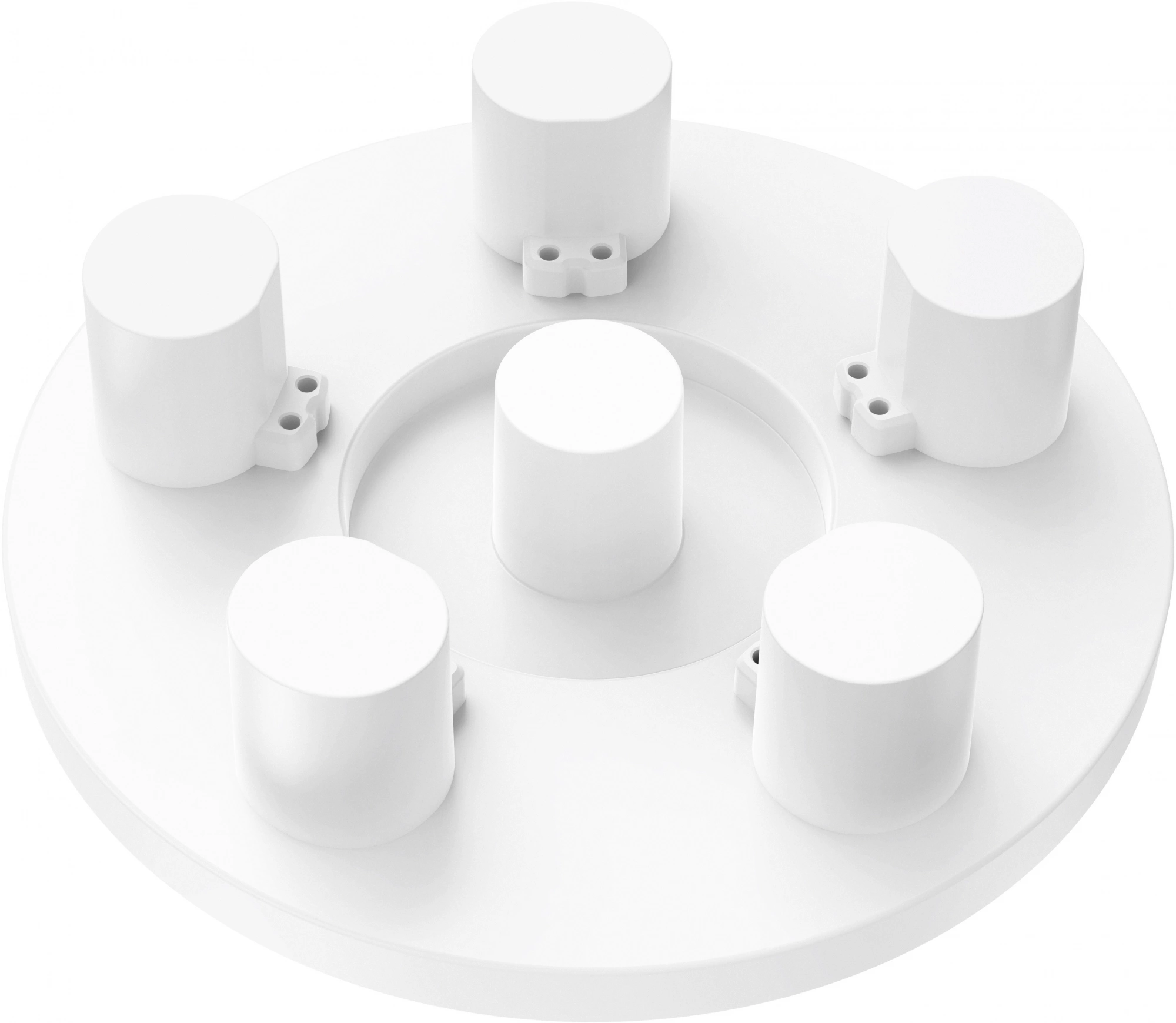 Машинка для стрижки TROUVER G1 Pro белый от официального дилера в России