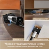 Моющий пылесос TROUVER X4 Pro black от официального дилера в России