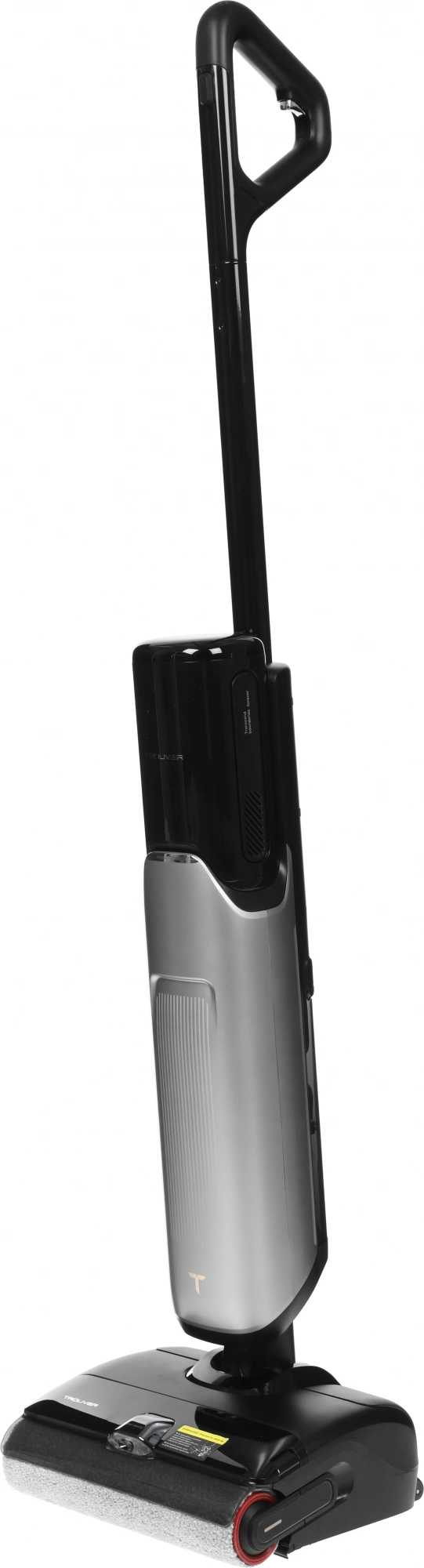 Моющий пылесос TROUVER X4 Pro black от официального дилера в России