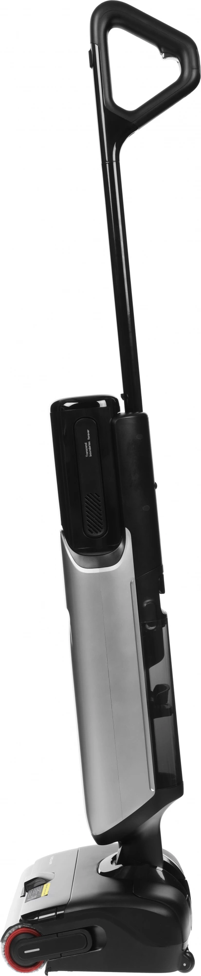 Моющий пылесос TROUVER X4 Pro black от официального дилера в России