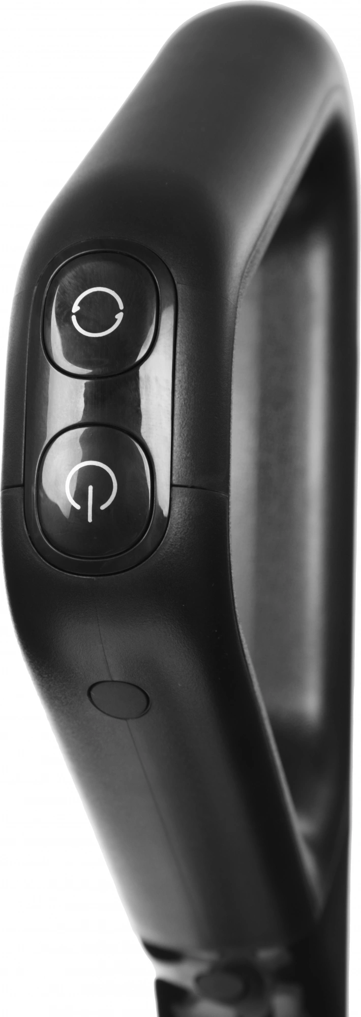 Моющий пылесос TROUVER X4 Pro black от официального дилера в России