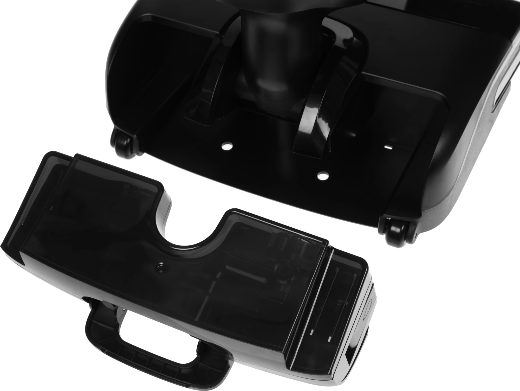 Моющий пылесос TROUVER X4 Pro black от официального дилера в России