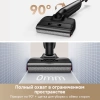 Моющий пылесос TROUVER M10 Pro black от официального дилера в России