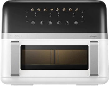 Аэрогриль TROUVER FD20 Pro белый TROUVER