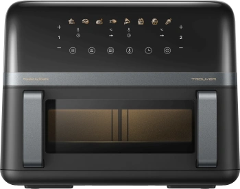 Аэрогриль TROUVER FD20 Pro черный TROUVER
