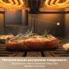 Аэрогриль TROUVER FD20 Pro черный от официального дилера в России