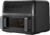 Аэрогриль TROUVER FD20 Pro черный от официального дилера в России