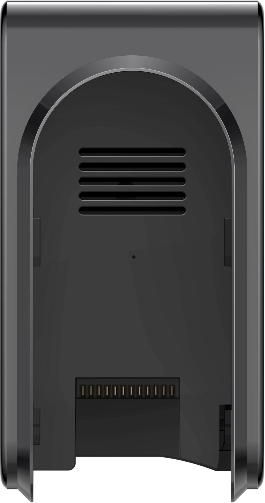 Ручной пылесос TROUVER J40 grey от официального дилера в России