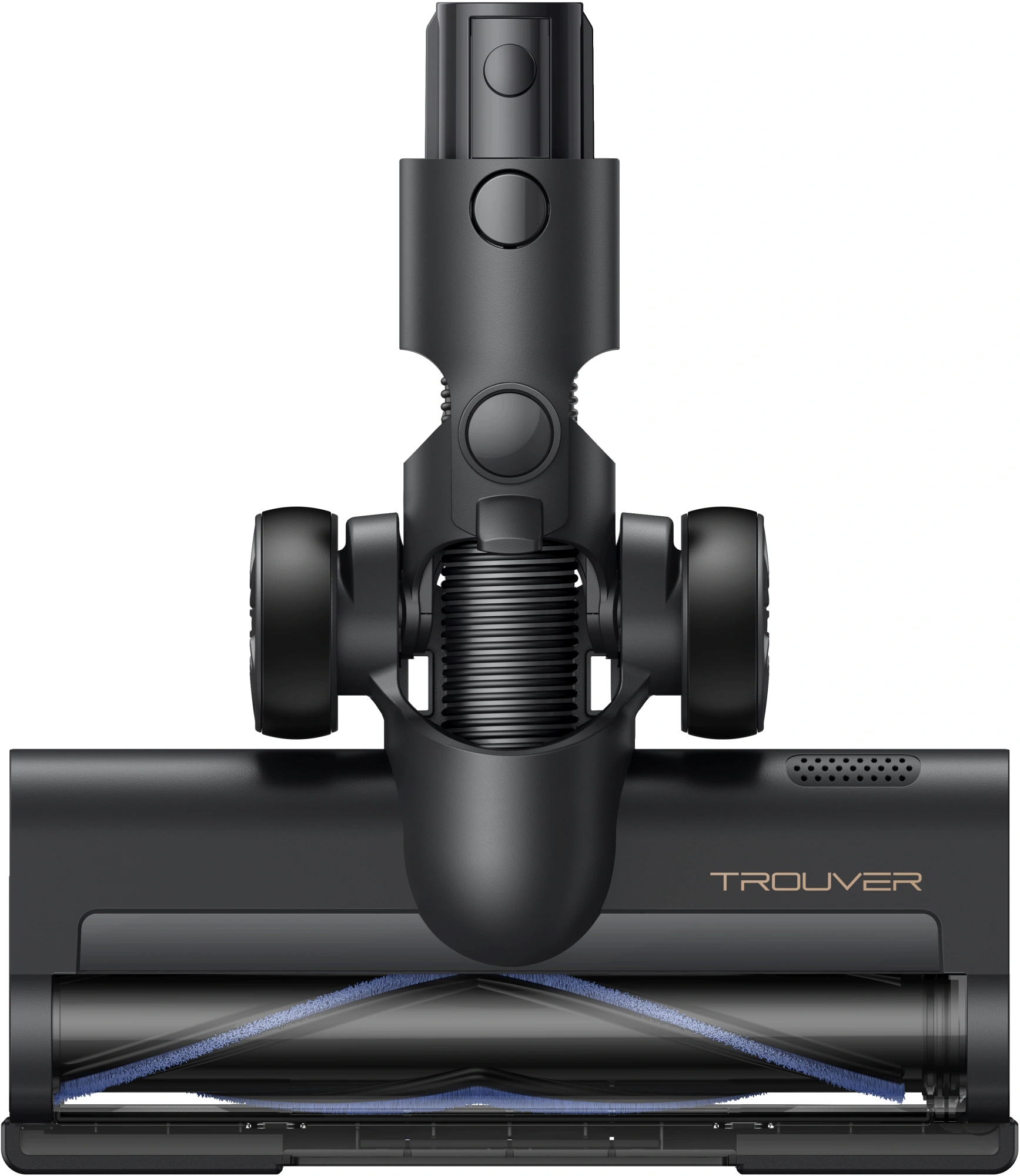 Ручной пылесос TROUVER J40 grey от официального дилера в России