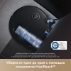 Робот-пылесос TROUVER Z60 Ultra Roller black от официального дилера в России