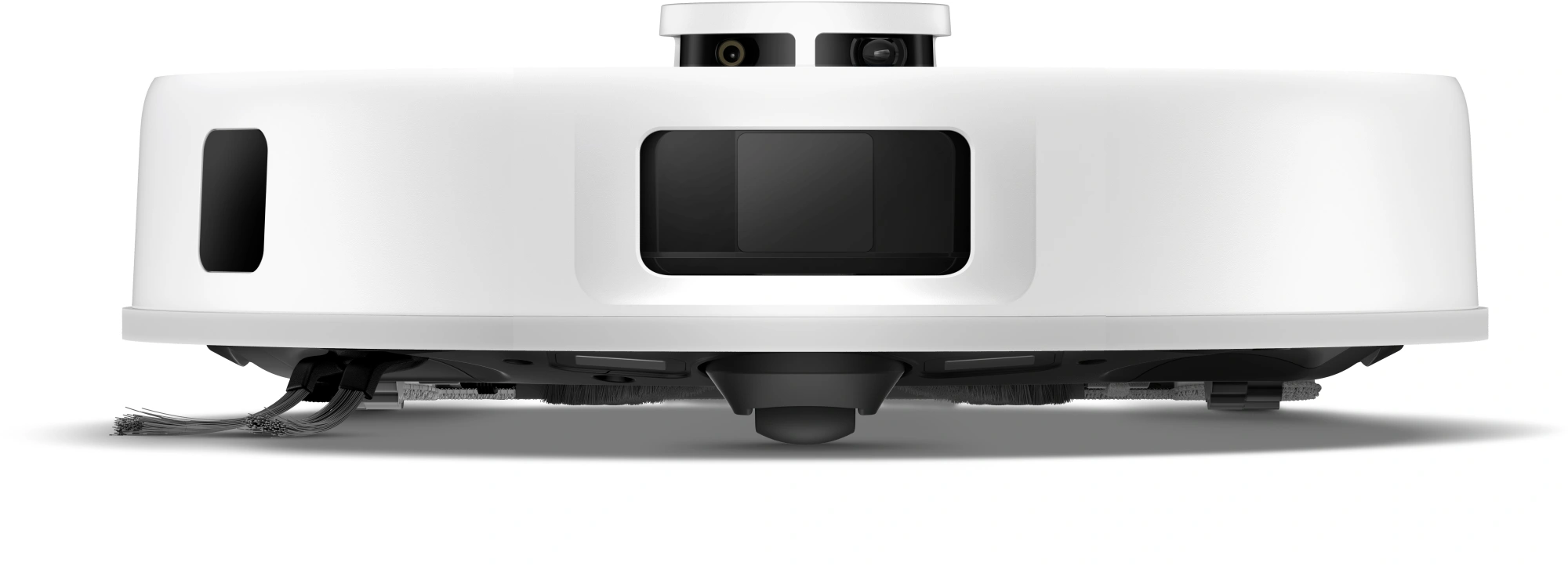 Робот-пылесос TROUVER E20s Pro Plus white от официального дилера в России