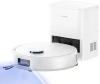 Робот-пылесос TROUVER E20s Pro Plus white от официального дилера в России