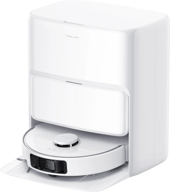 Робот-пылесос TROUVER P50 Ultra white TROUVER