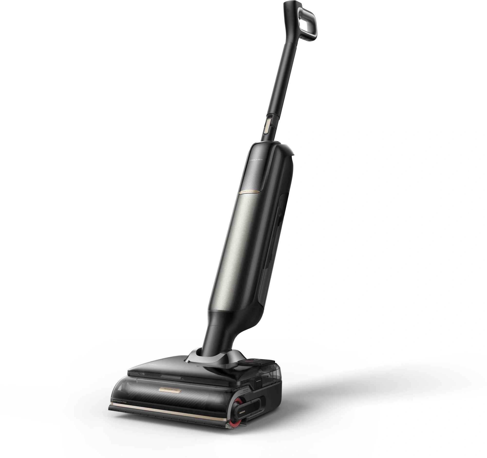 Моющий пылесос TROUVER M50 Ultra black от официального дилера в России