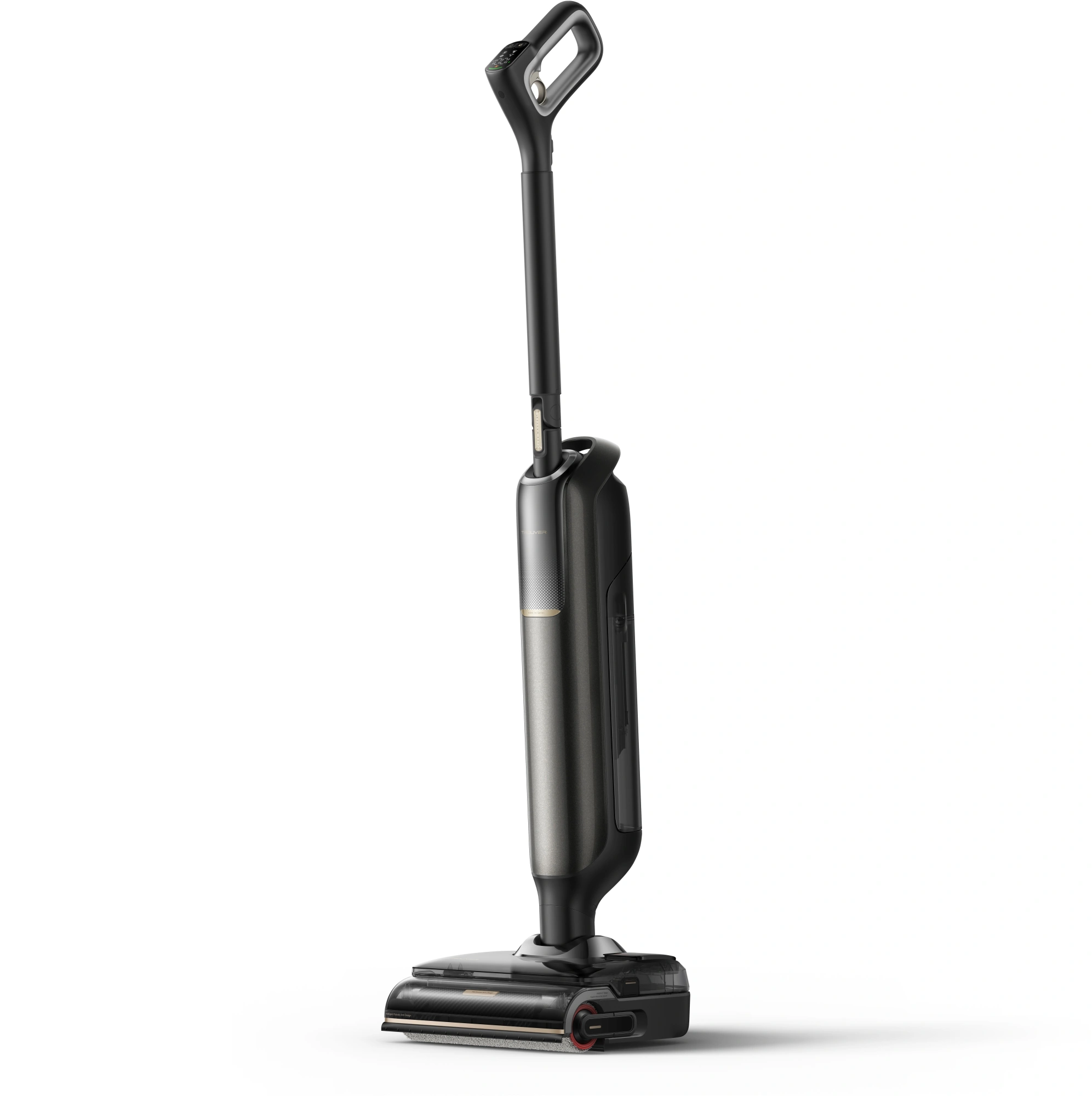 Моющий пылесос TROUVER M50 Ultra black от официального дилера в России