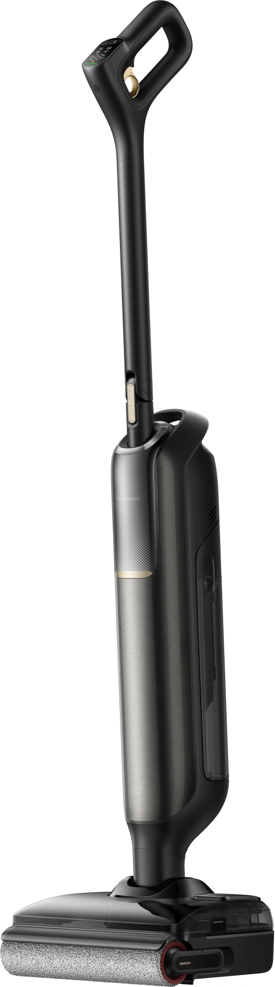 Моющий пылесос TROUVER M50 black от официального дилера в России