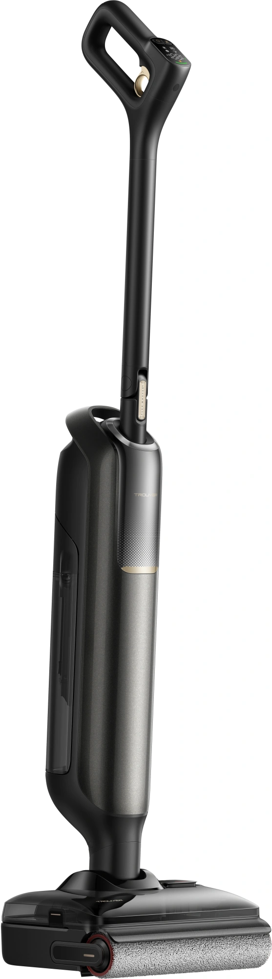 Моющий пылесос TROUVER M50 black от официального дилера в России