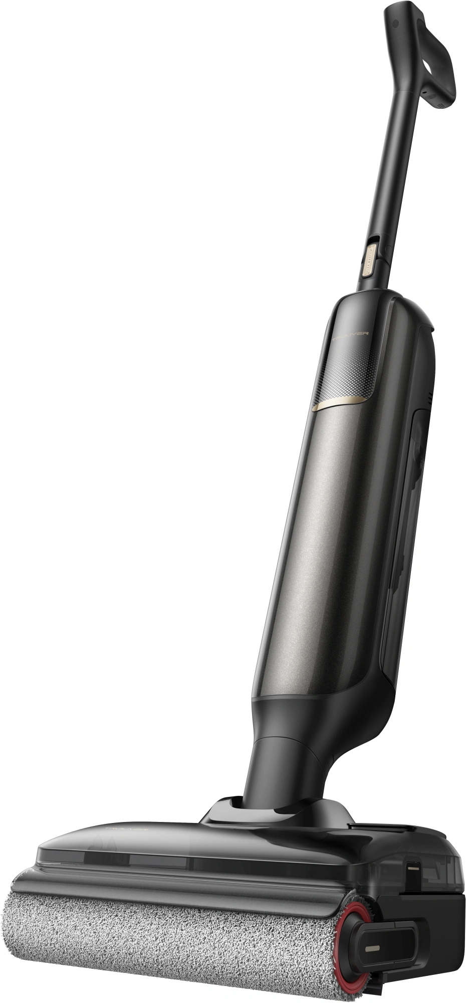 Моющий пылесос TROUVER M50 black от официального дилера в России
