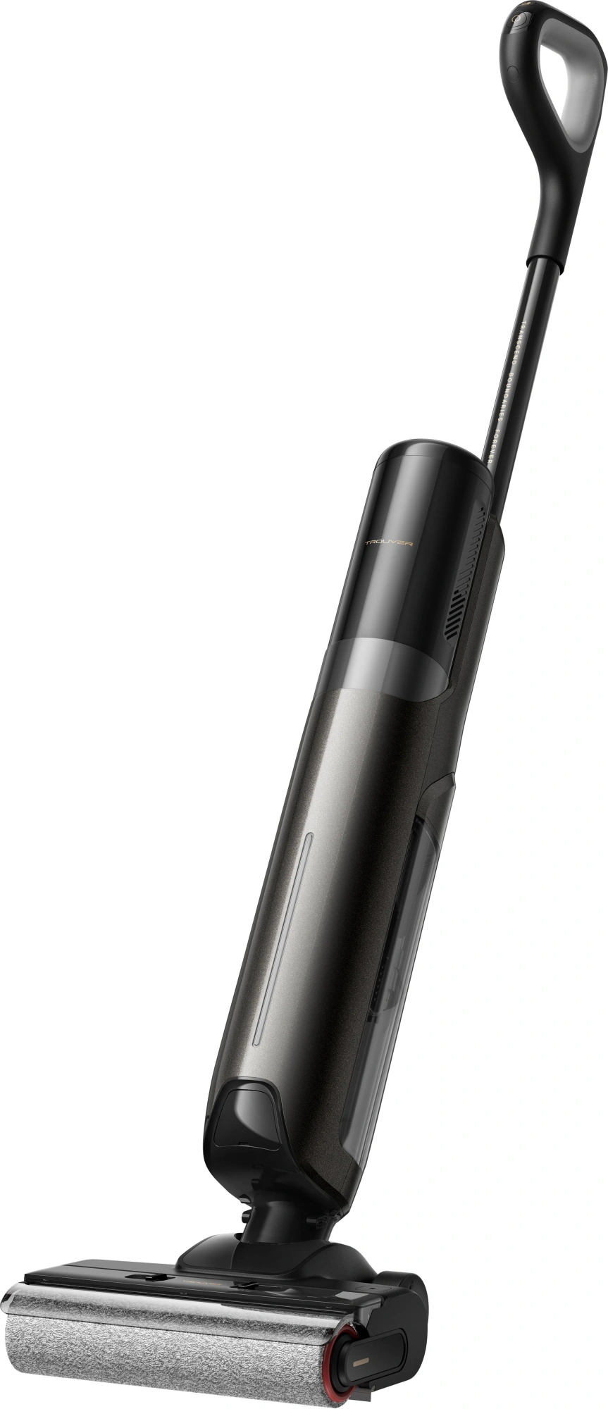 Моющий пылесос TROUVER K20 Flex Reach black от официального дилера в России