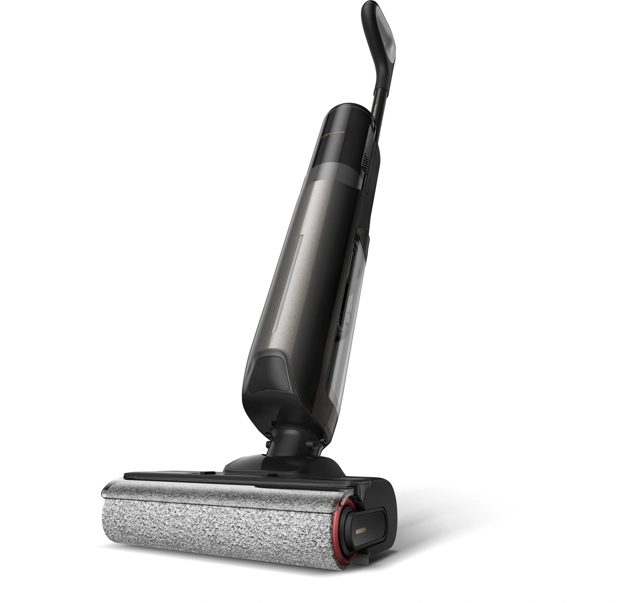 Моющий пылесос TROUVER K20 Flex Reach black от официального дилера в России