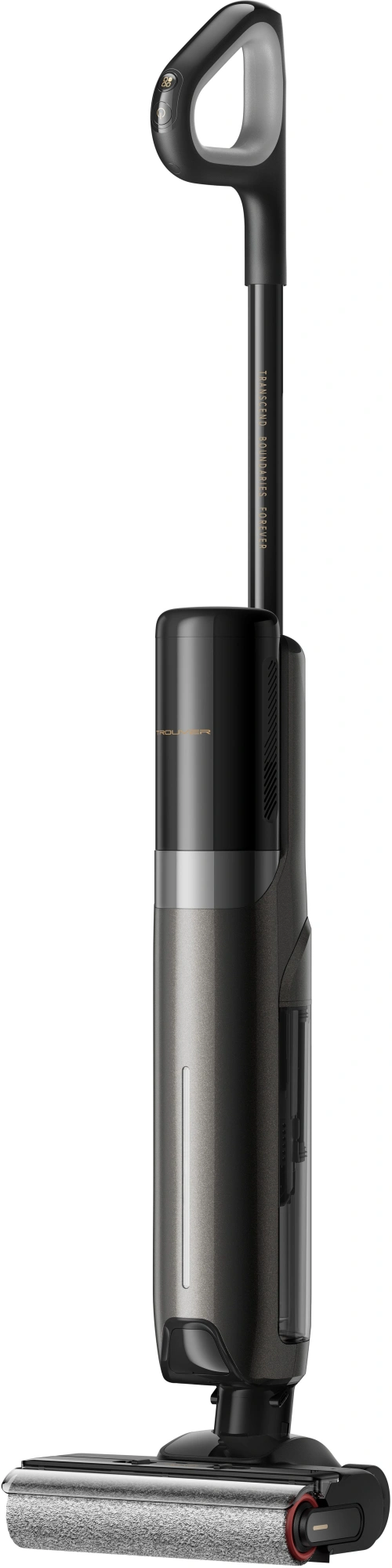 Моющий пылесос TROUVER K20 Flex Reach black от официального дилера в России