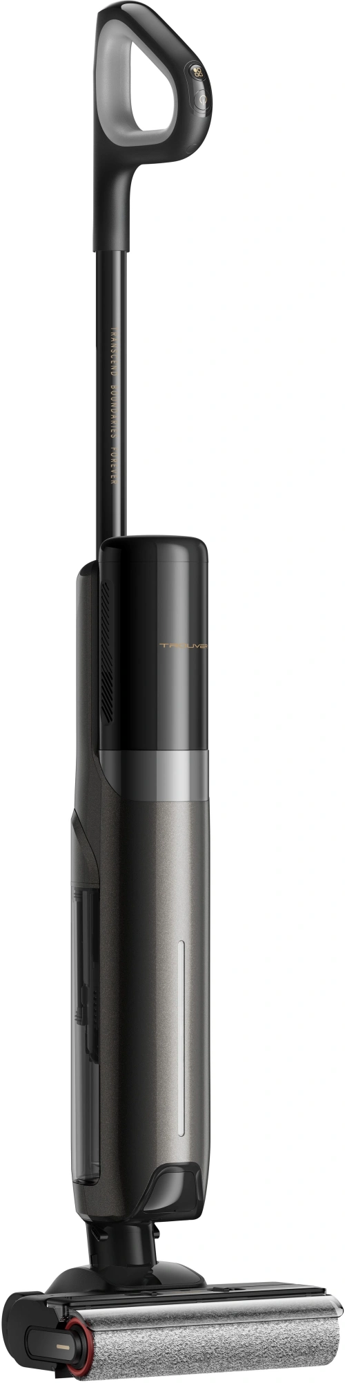 Моющий пылесос TROUVER K20 Flex Reach black от официального дилера в России