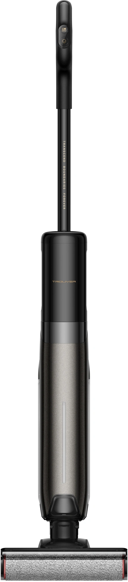 Моющий пылесос TROUVER K20 Flex Reach black от официального дилера в России