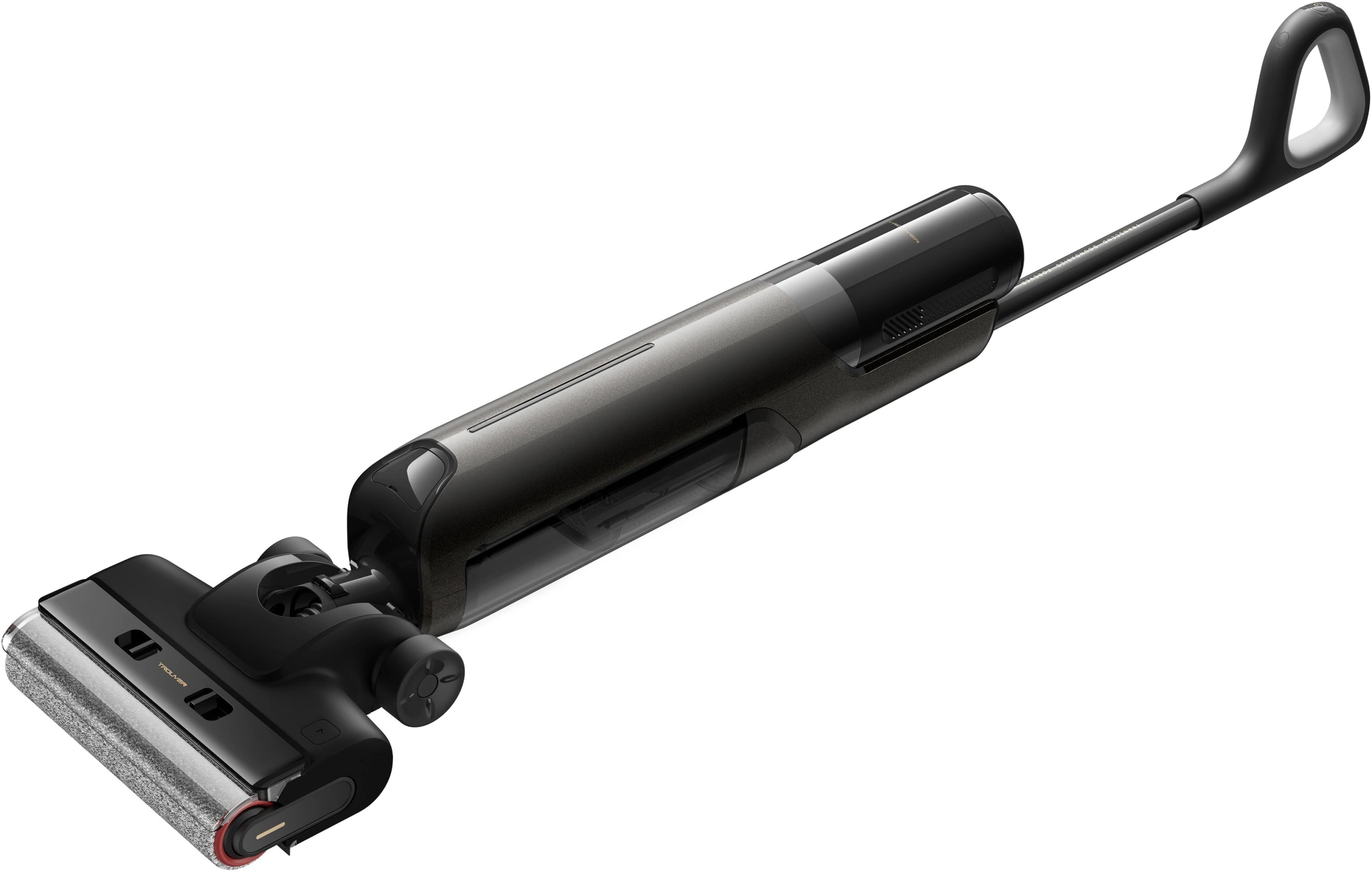Моющий пылесос TROUVER K20 Flex Reach black от официального дилера в России